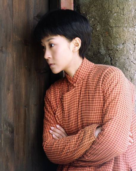 苗圃《闯关东2》剧中务农 不慎被种地难住